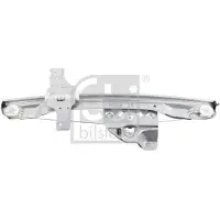 FEBI BILSTEIN Fensterheber 1003165 vorne links für Peugeot