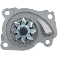 Valeo Wasserpumpe 529695