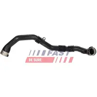 Fast Sports Nutrition Ladeluftschlauch ft12581 für RENAULT