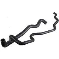 METZGER Kühlerschlauch Wasserschlauch für RENAULT Sandero / Stepway II (B8) 2422148
