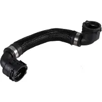 METZGER Kühlerschlauch Wasserschlauch für BMW 5 Touring (G31) 2422191