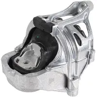 METZGER Motorlager Hydrolager Rechts für AUDI Q5 (FYB) 8054463