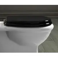 Simas WC Sitz Retro/Vintage Serie Heritage von