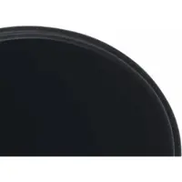 Sbordoni WC Sitz Retro/Vintage Serie Masaccio Schwarz von