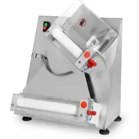 VM Teigausroller 30 cm Diagonal ohne Fußpedal