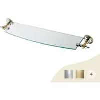 Retrobad Ablage Retro/Vintage Serie Royal von