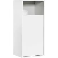 Mokebo® WÄSCHESCHRANK Der Wäschehüter