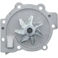 Valeo Wasserpumpe 529544