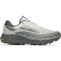 Merrell - Herren Traillaufschuhe GORE-TEX &ndash; Agility Peak 6 GTX - Agility Peak 6 GTX M Ridgeway für Herren - Größe 45 - Grau