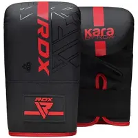 RDX Sports F6 Kara Boxsackhandschuhe