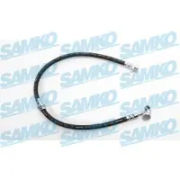SAMKO Bremsschlauch 6T49403
