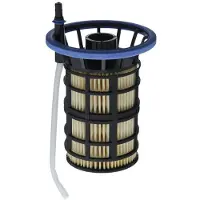 Valeo Kraftstofffilter 587953