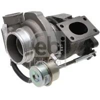 FEBI BILSTEIN Bilstein Lader, Aufladung Holset Turbo NEU 192140
