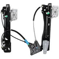 METZGER 2160821 Elektrischer Fensterheber Hinten Links für AUDI A5 Sportback (F5A)
