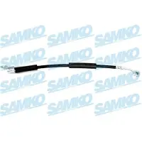 SAMKO Bremsschlauch 6T49526