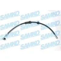 SAMKO Bremsschlauch 6T49411