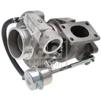 FEBI BILSTEIN Bilstein Lader, Aufladung Holset Turbo NEU 189587