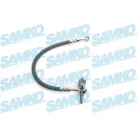 SAMKO Bremsschlauch 6T49338