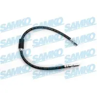 SAMKO Bremsschlauch 6T49390