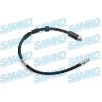 SAMKO Bremsschlauch 6T49491