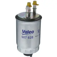 Valeo Kraftstofffilter 587628
