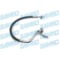SAMKO Bremsschlauch 6T49340