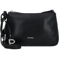 PICARD Umhängetasche Really Crossbody Bag Schwarz