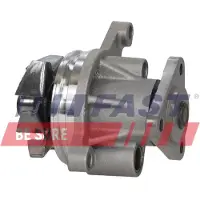 Fast Sports Nutrition Kühlmittelpumpe Wasserpumpe für FORD FOCUS III Turnier FT11962