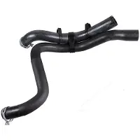 METZGER Kühlerschlauch Wasserschlauch für VW Polo Schrägheck (6R1, 6C1) 2422199