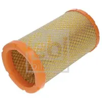 FEBI BILSTEIN Bilstein Luftfilter 1004169