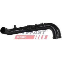 Fast Sports Nutrition Ladeluftschlauch ft10484 für Fiat