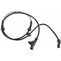 METZGER Sensor, Raddrehzahl 09001645