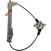 METZGER Fensterheber 2160869