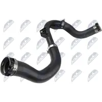 NTY GPP-RE-170 Turbo Ladeluftschlauch für RENAULT Clio V Schrägheck (BF) Captur II für DACIA Sandero III (BJI)