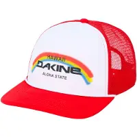 Dakine Vacation Trucker-kappe