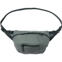 Snow Peak - Bauchtasche - Robic Fanny Pack Dark Olive - Grün