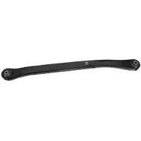 METZGER Stange / Strebe Radaufhängung 53091909 Hinten Links Hinten Rechts für SMART FORTWO Coupe (451) 562mm Stahlblech