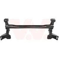 VAN WEZEL Achsträger 3789629 Hinten für OPEL COMBO Kasten/Kombi
