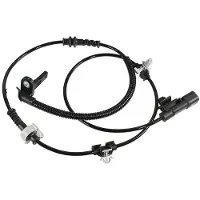 METZGER ABS Sensor Raddrehzahl Vorne Links Vorne Rechts für OPEL Astra K Sports Tourer (B16) 09001647