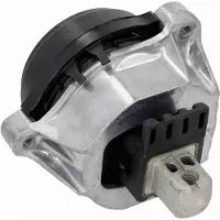 VAICO Motorlager Hydrolager Rechts für BMW 3 Touring (G21) V20-5056