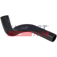 Fast Sports Nutrition Ladeluftschlauch ft12575 für Fiat