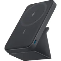 Anker 622 Magnetische Kabellose Powerbank (MagGo) Schwarz
