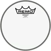 Remo 6" Emperor Clear Tomtom Kopf
