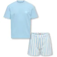 Kids Only Shorty "KOGRILA NIGHTWEAR TOP/SHORTS SET JRS" Set, 2