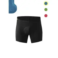 Gonso Herren Unterhose Sitivo U M He-Rad-U-Pants