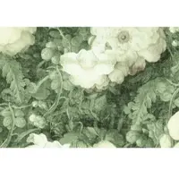 Architects Paper Fototapete "Atelier 47 Art Blossom 2" floral glatt Vlies, Wand, Schräge, Decke