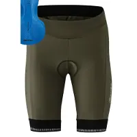 Gonso Damen Tight SITIVO W Da-Radshort