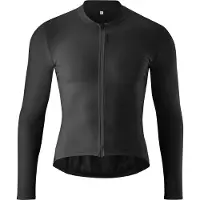 Gonso Sitivo Jersey Longsleeve M black (M10900) L