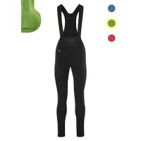 Gonso Damen Latzhose Sitivo Ti Bib W Da-Radhose-Ther-bib
