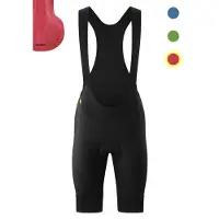 Gonso Damen Latzhose SITIVO BIB W Da-Radshort-bib
